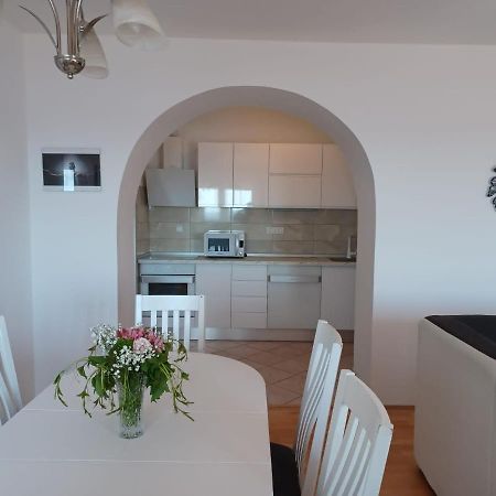 Bella Vista Apartment Šibenik Extérieur photo
