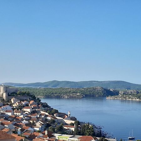 Bella Vista Apartment Šibenik Extérieur photo