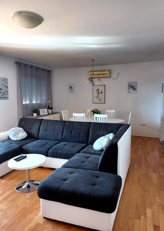 Bella Vista Apartment Šibenik Extérieur photo
