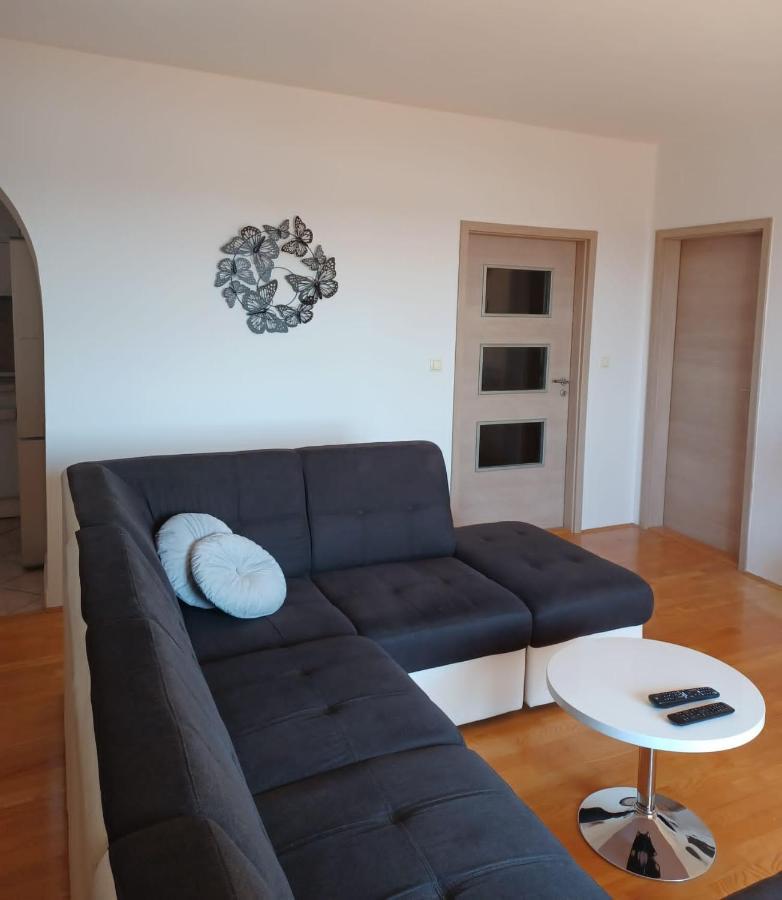 Bella Vista Apartment Šibenik Extérieur photo