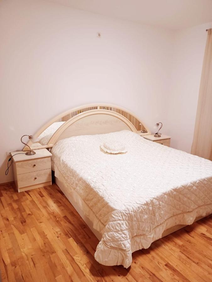 Bella Vista Apartment Šibenik Extérieur photo