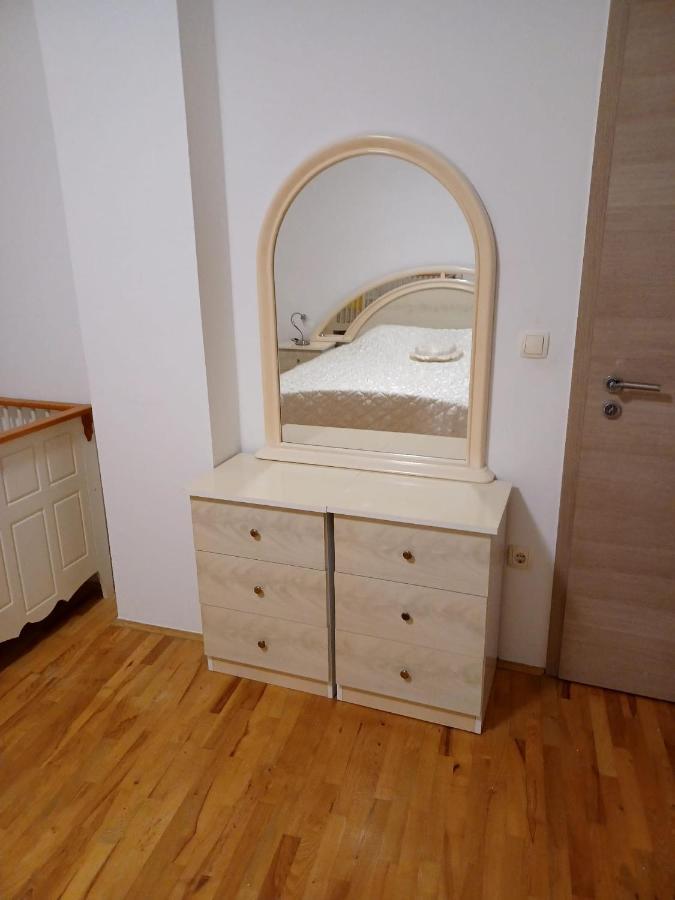Bella Vista Apartment Šibenik Extérieur photo