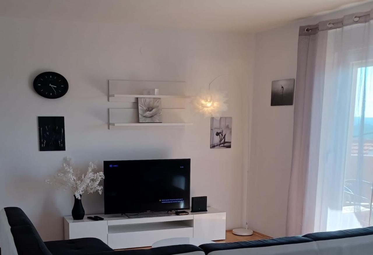 Bella Vista Apartment Šibenik Extérieur photo