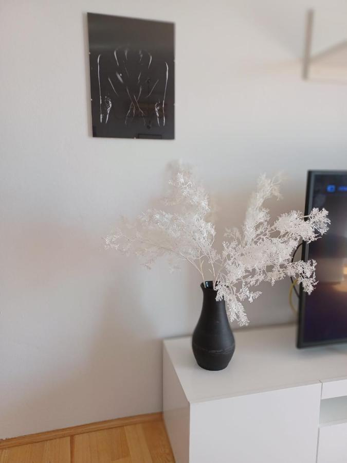 Bella Vista Apartment Šibenik Extérieur photo