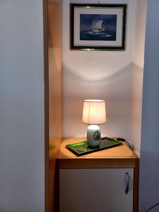 Bella Vista Apartment Šibenik Extérieur photo