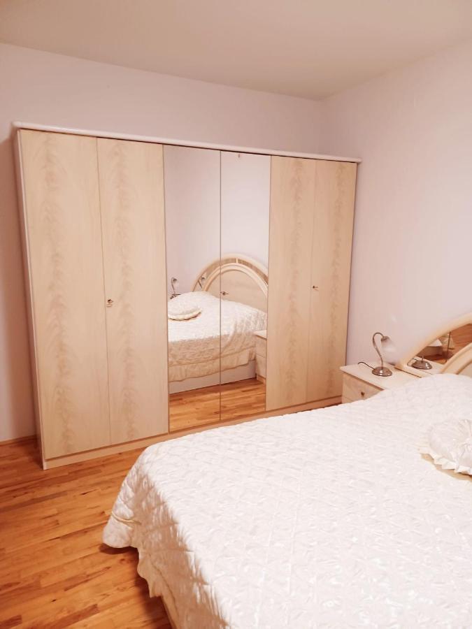 Bella Vista Apartment Šibenik Extérieur photo