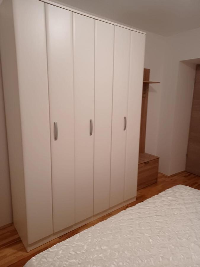 Bella Vista Apartment Šibenik Extérieur photo