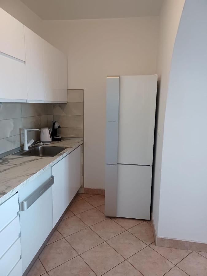 Bella Vista Apartment Šibenik Extérieur photo
