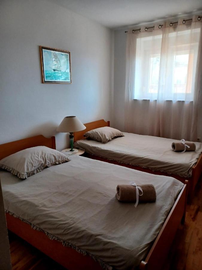 Bella Vista Apartment Šibenik Extérieur photo