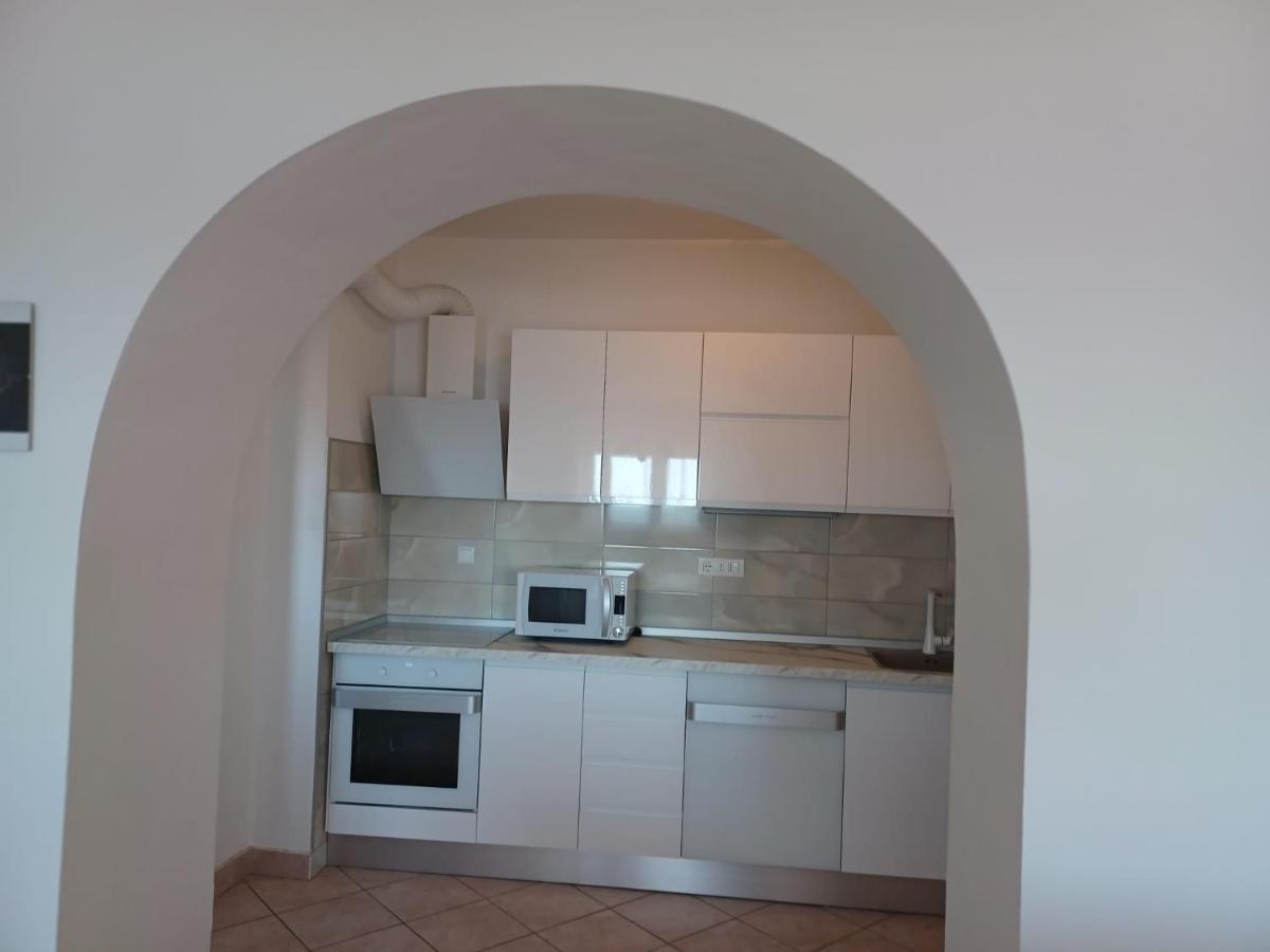 Bella Vista Apartment Šibenik Extérieur photo