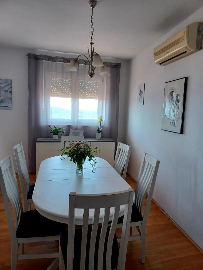 Bella Vista Apartment Šibenik Extérieur photo