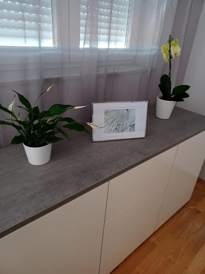 Bella Vista Apartment Šibenik Extérieur photo