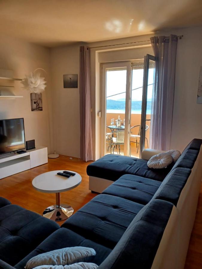 Bella Vista Apartment Šibenik Extérieur photo